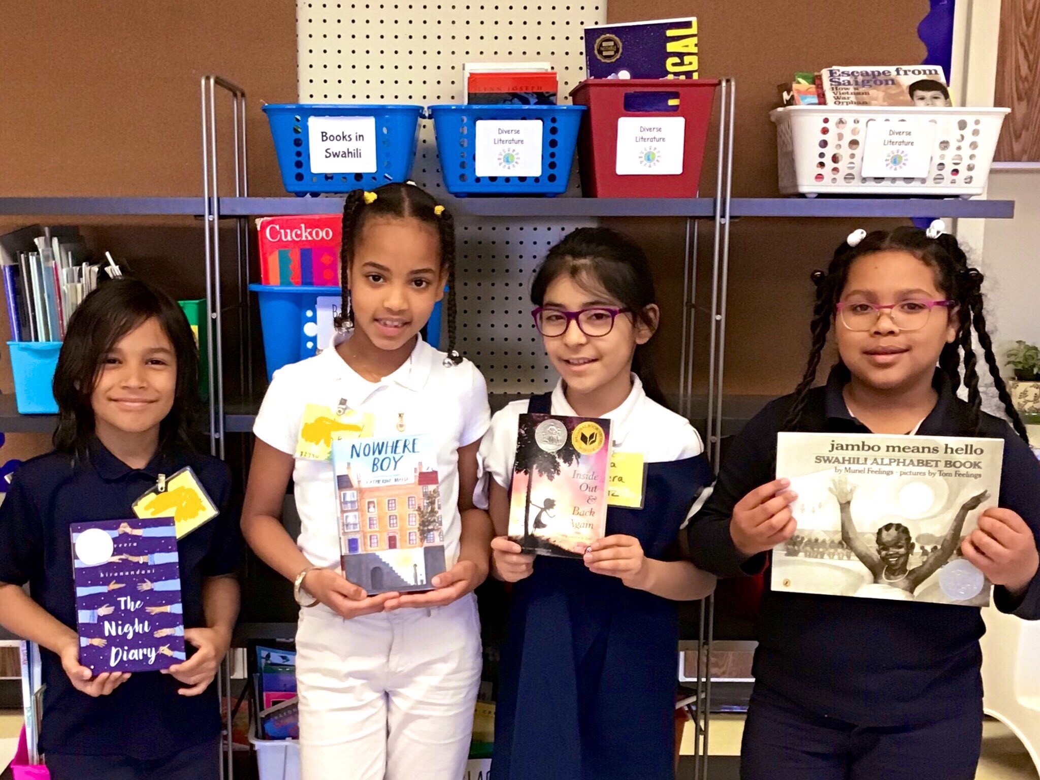 Lancaster Education Foundation named Fig Social Mission Partner for