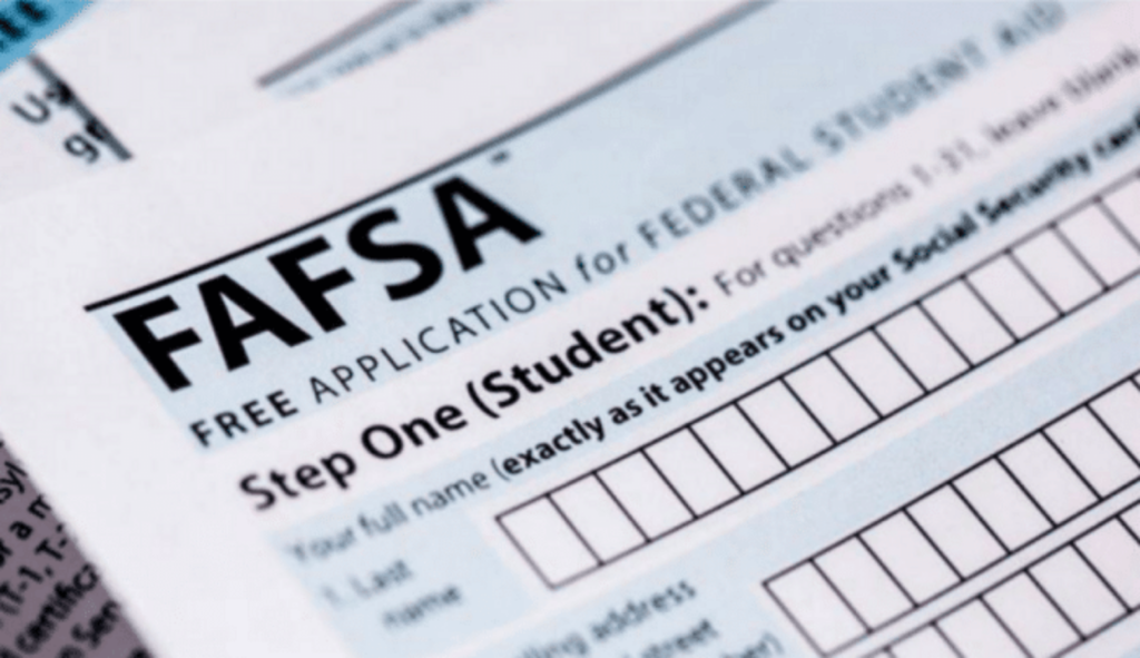 FAFSA