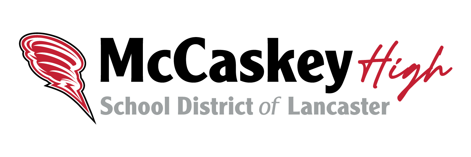 McCaskey High School School District of Lancaster