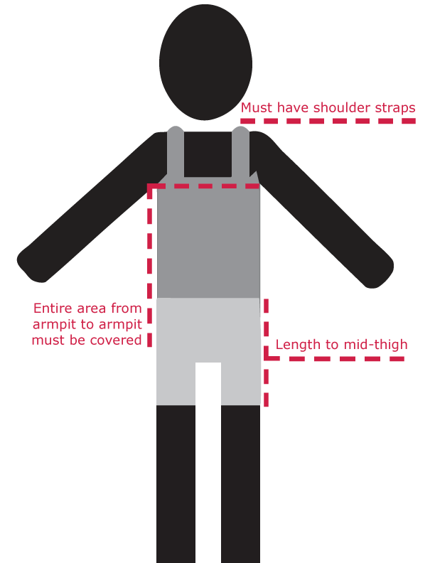 Dress & Appearance School District of Lancaster