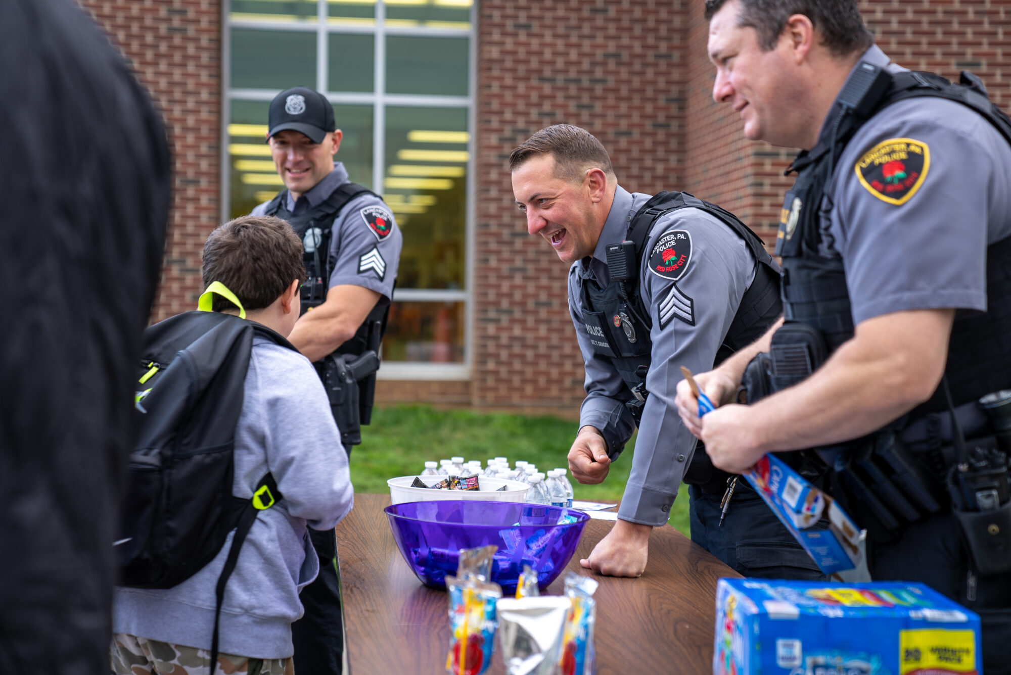 Sdol Fast Facts School District Of Lancaster