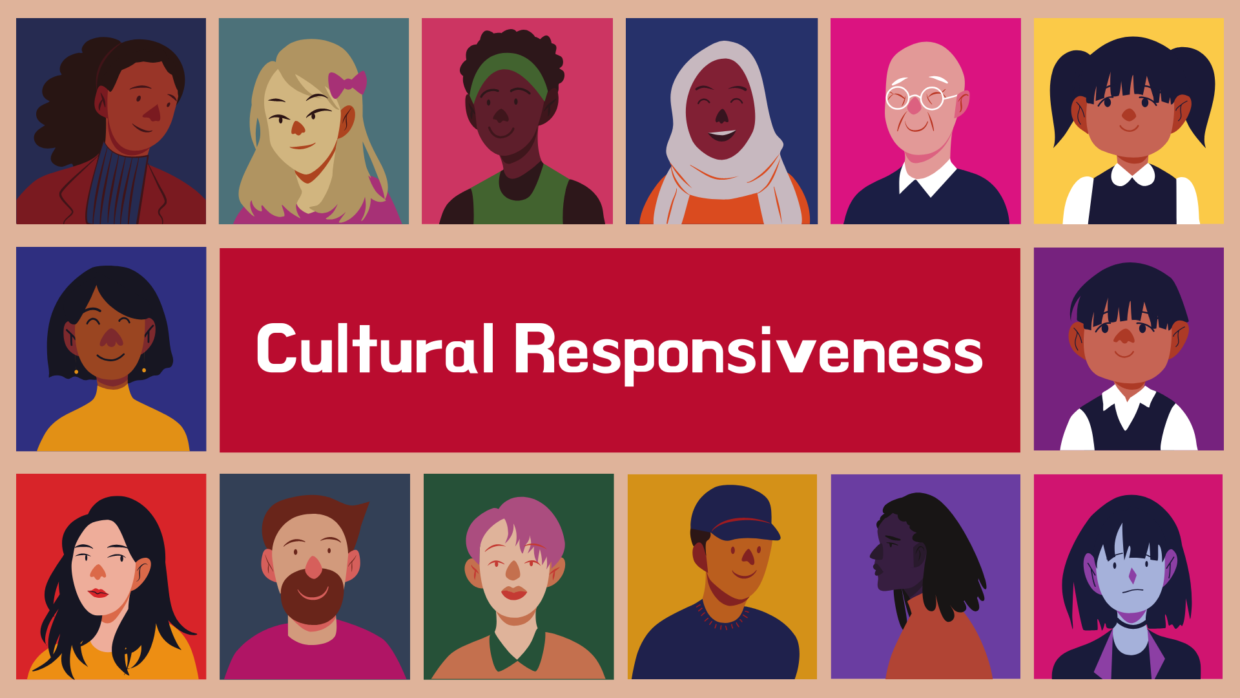 Everyday Actions—Embracing Cultural Responsiveness - School District of ...