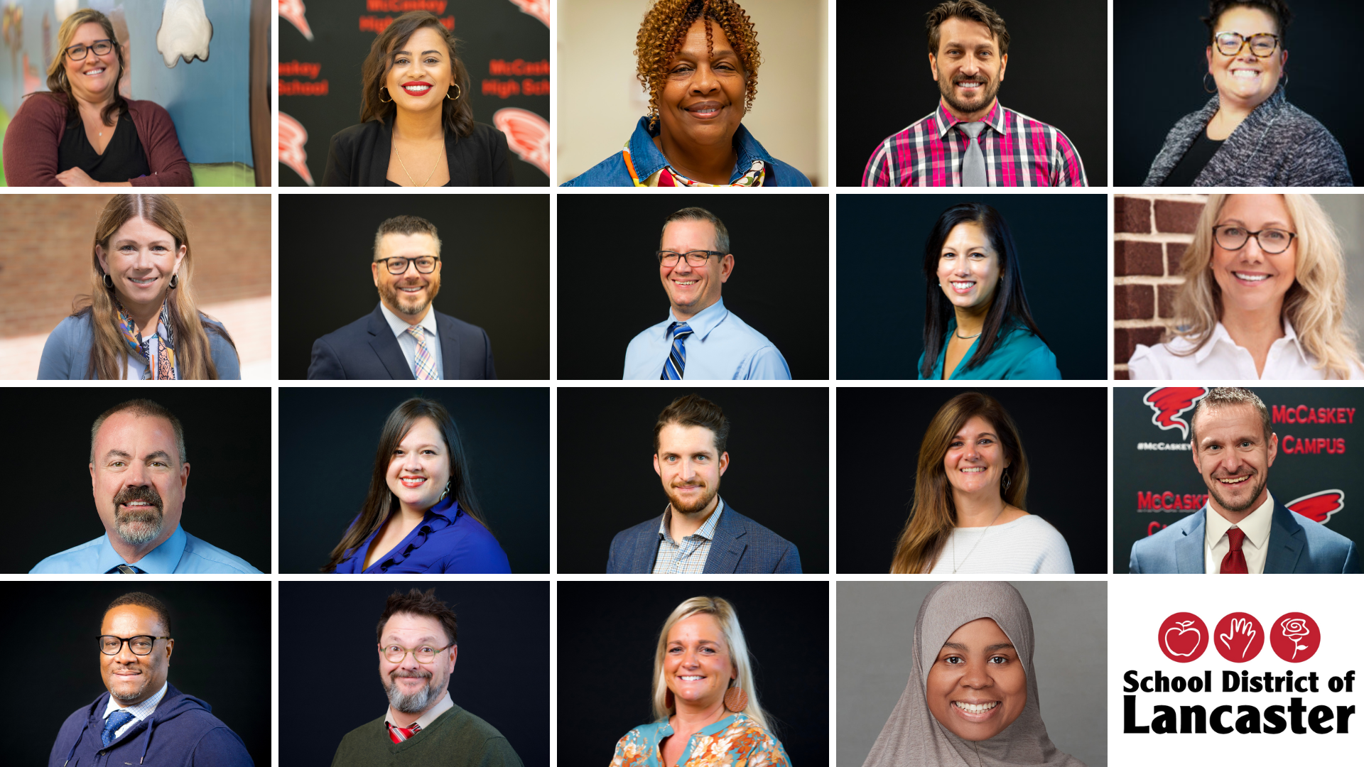 Honoring and celebrating our school leaders: National Principals