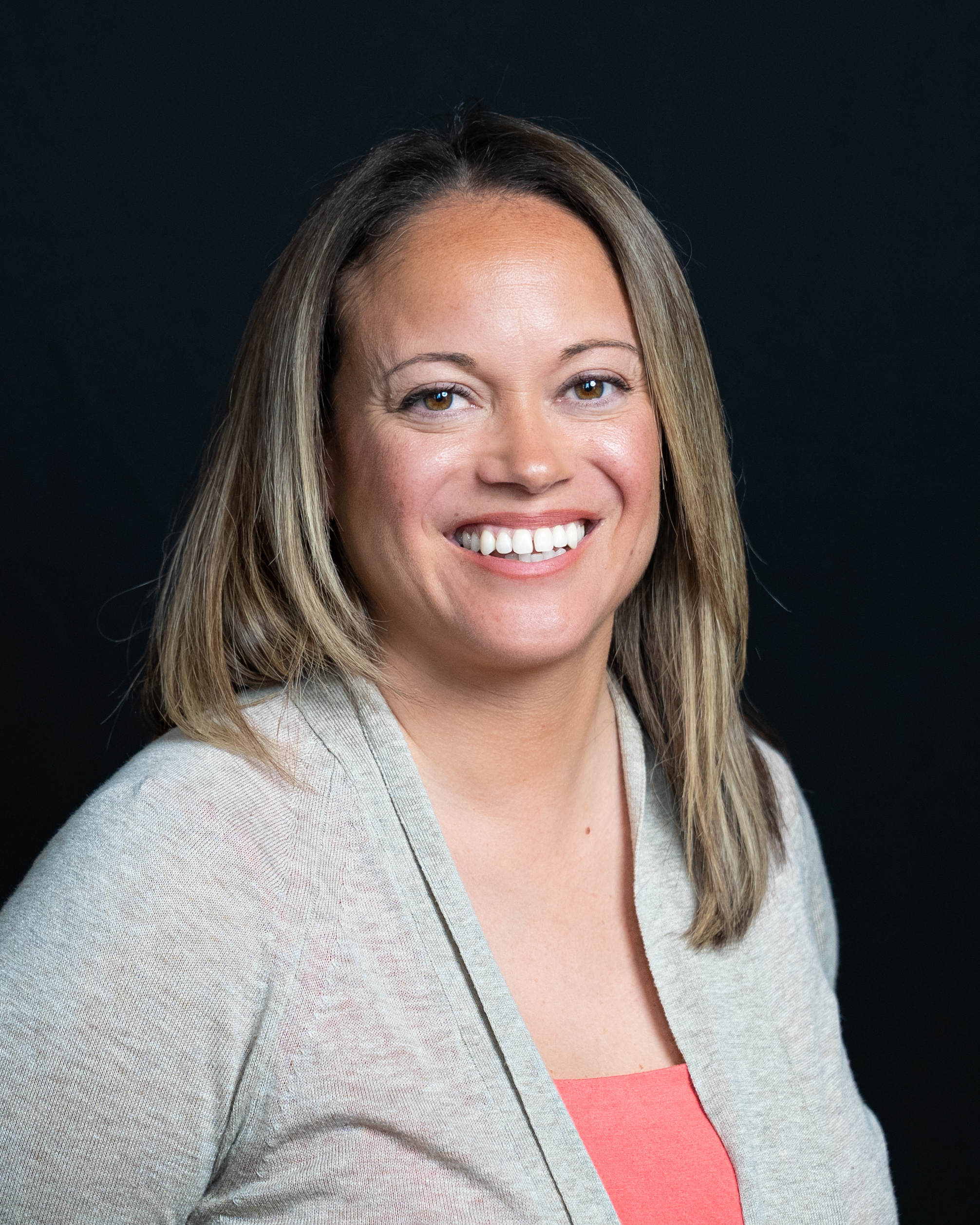 Staff shoutout: Leticia Valentine, Home School Visitor - School
